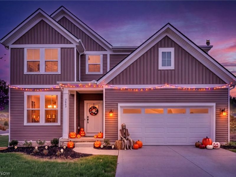 3663 Great Windsor Lane , Green, OH 44685 Photo 50