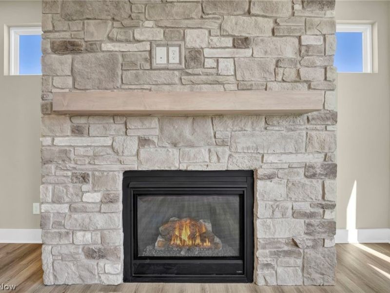 3663 Great Windsor Lane, Green, OH 44685 Photo 6
