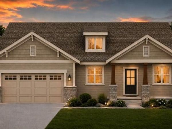 1220 Wake Robin Road, Holland, MI 49424