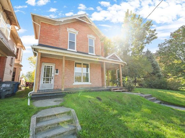 555 Crittenden Avenue , Toledo, OH 43609