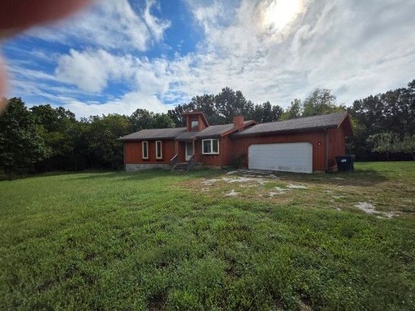 1549 S Cox Lane , Harrison, AR 72601