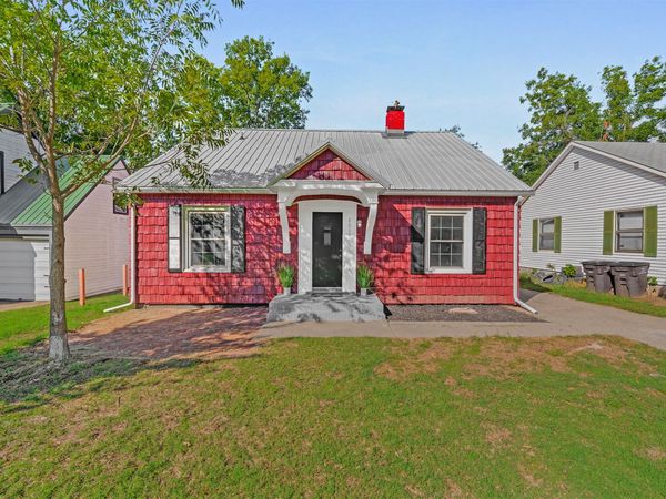 2015 S Dewey Avenue, Bartlesville, OK 74003