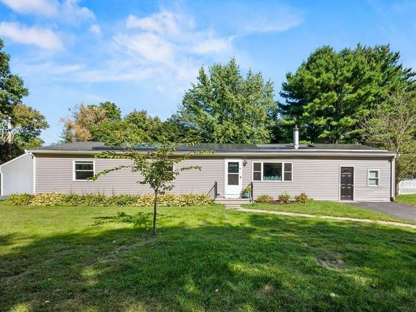 8 Bliss Rd, Bellingham, MA 02019