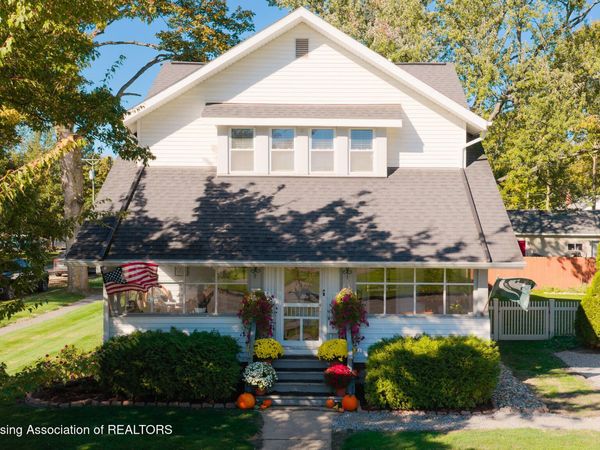 501 S Canal Street, Eaton Rapids, MI 48827