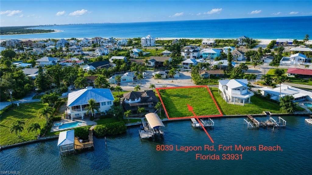 8039 Lagoon Rd, Fort Myers Beach, FL 33931 Photo