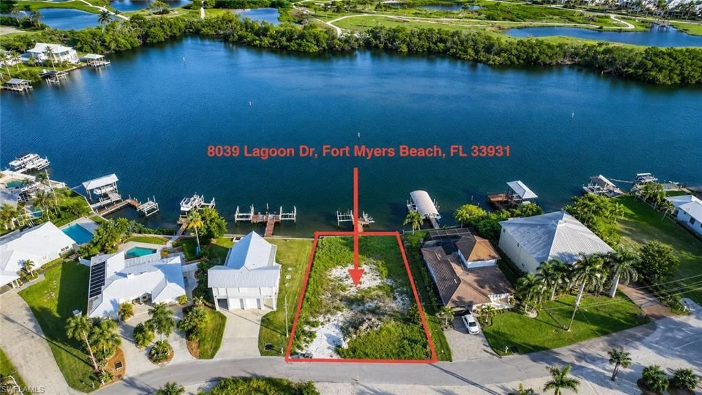8039 Lagoon Rd, Fort Myers Beach, FL 33931 Photo