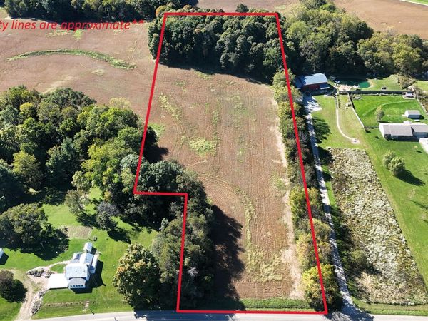 0 Reynolds Road , Centerburg, OH 43011