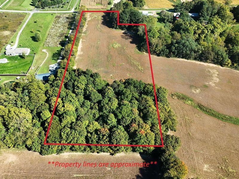 0 Reynolds Road, Centerburg, OH 43011 Photo 2