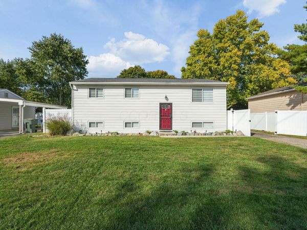 5236 Refugee Road, Columbus, OH 43232