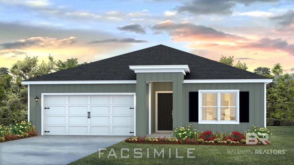 21801 Old Harbor Way, Foley, AL 36535 Main Photo