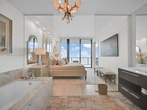 480 NE 31st St , Unit 4705, Miami, FL 33137