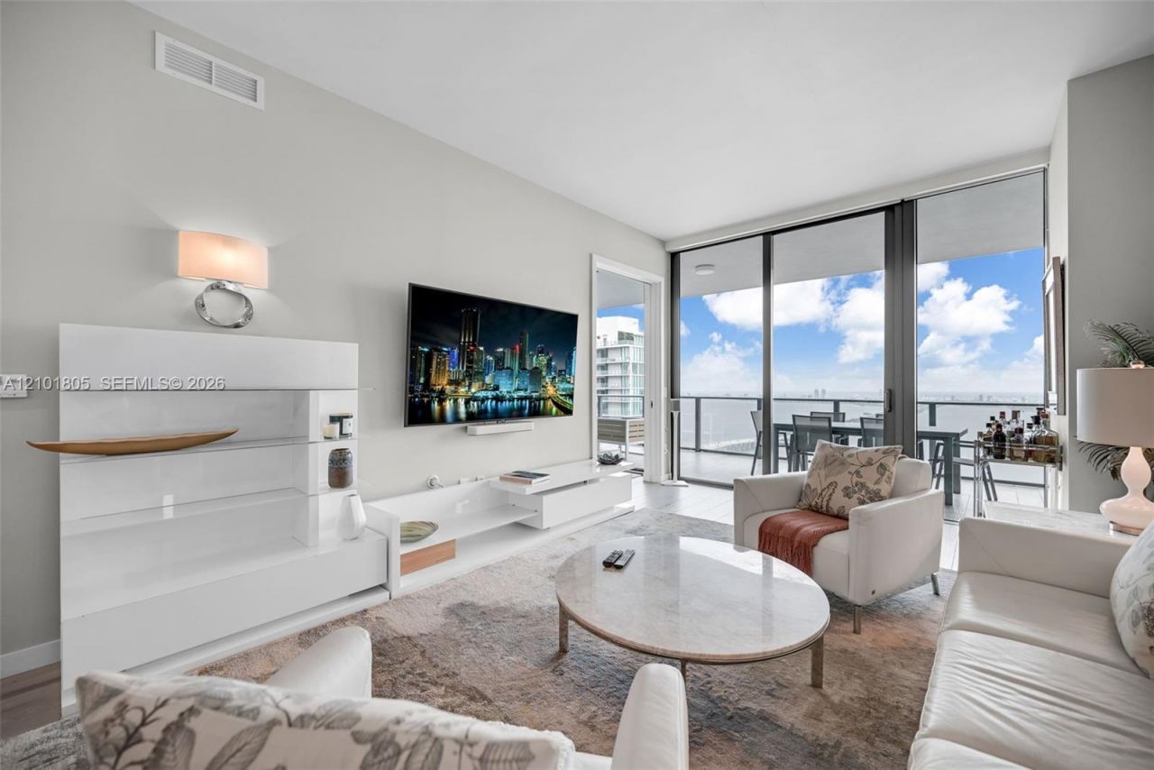 480 NE 31st St , Unit 4705, Miami, FL 33137 Photo