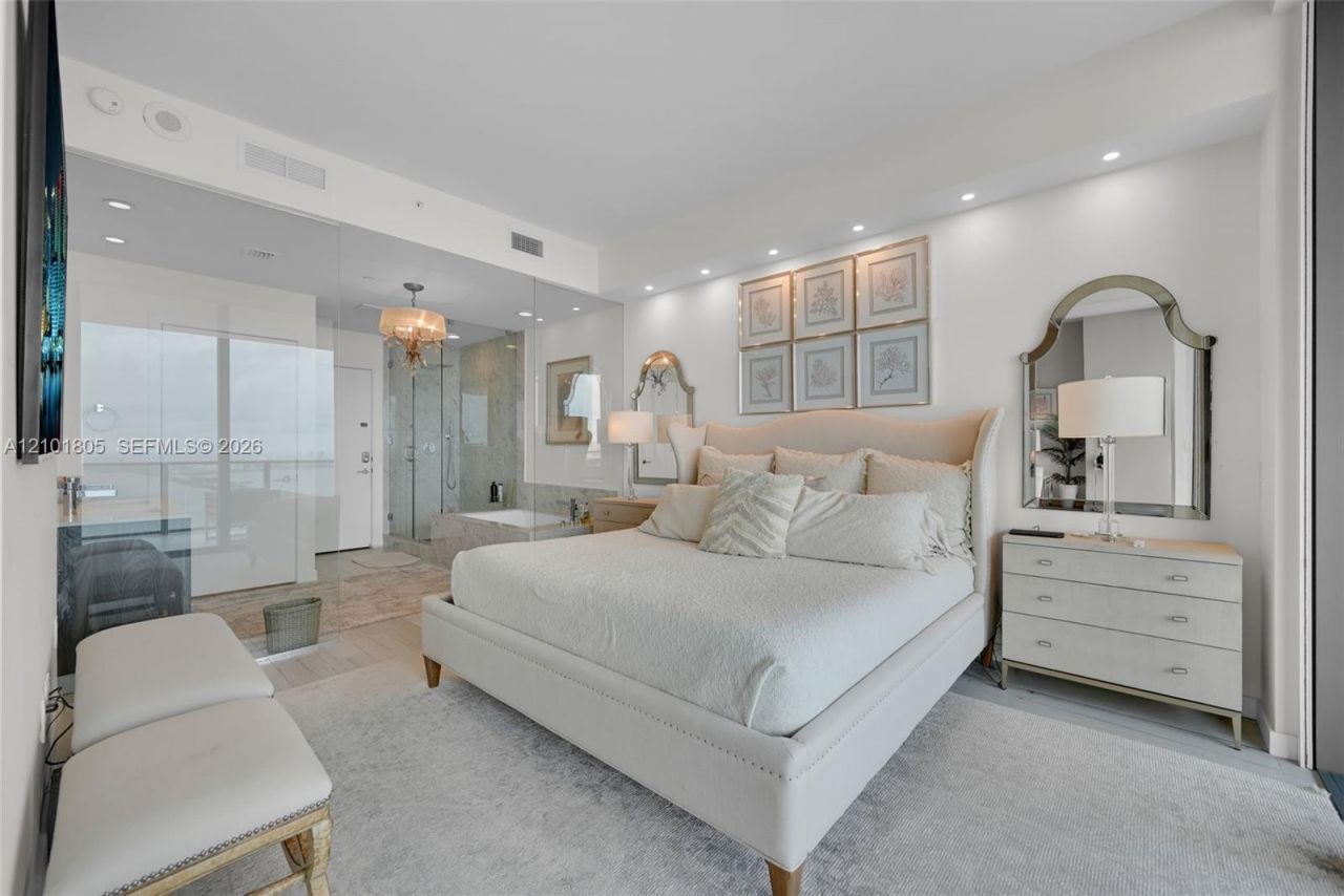 480 NE 31st St , Unit 4705, Miami, FL 33137 Photo
