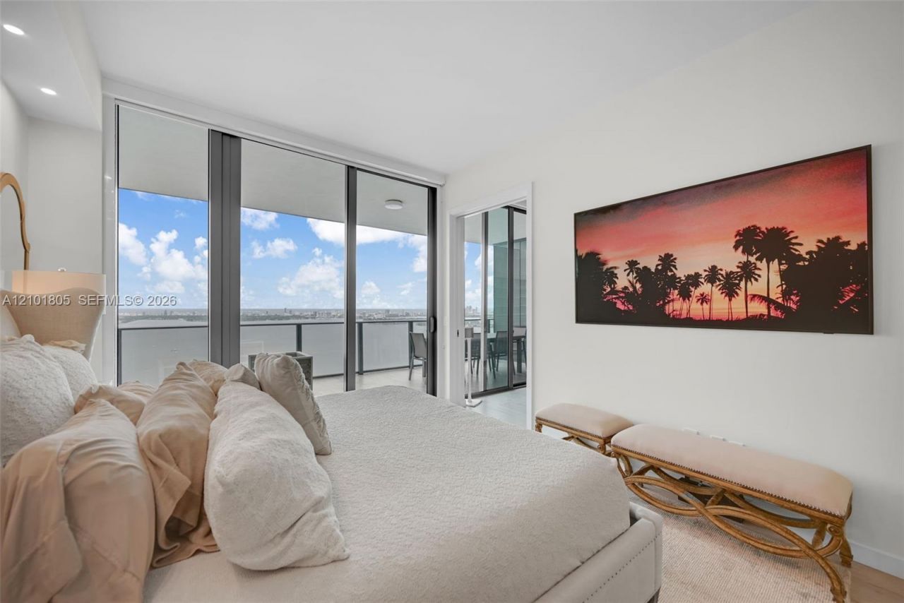 480 NE 31st St , Unit 4705, Miami, FL 33137 Photo