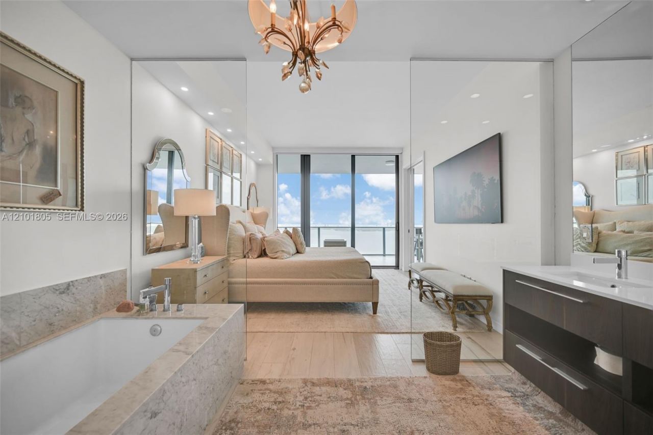 480 NE 31st St , Unit 4705, Miami, FL 33137 Photo