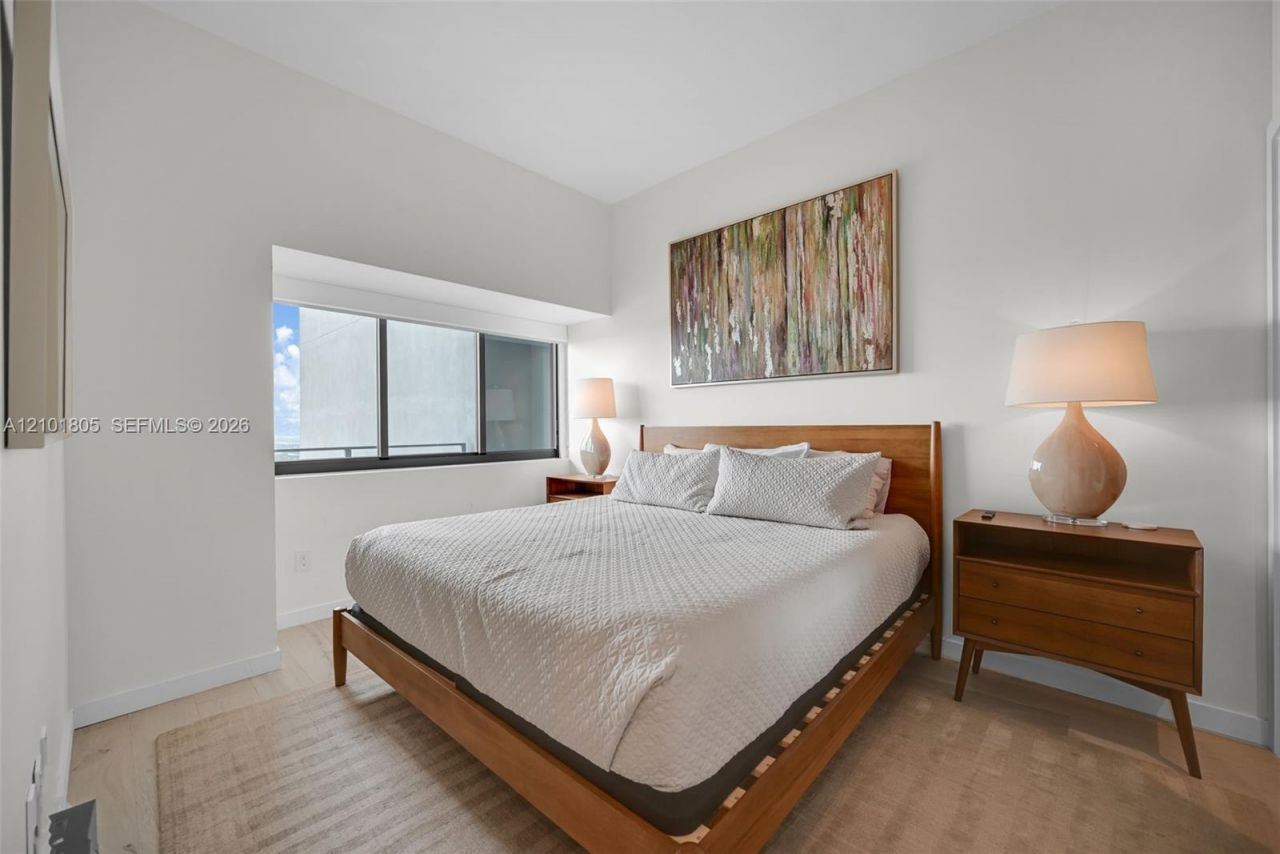 480 NE 31st St , Unit 4705, Miami, FL 33137 Photo