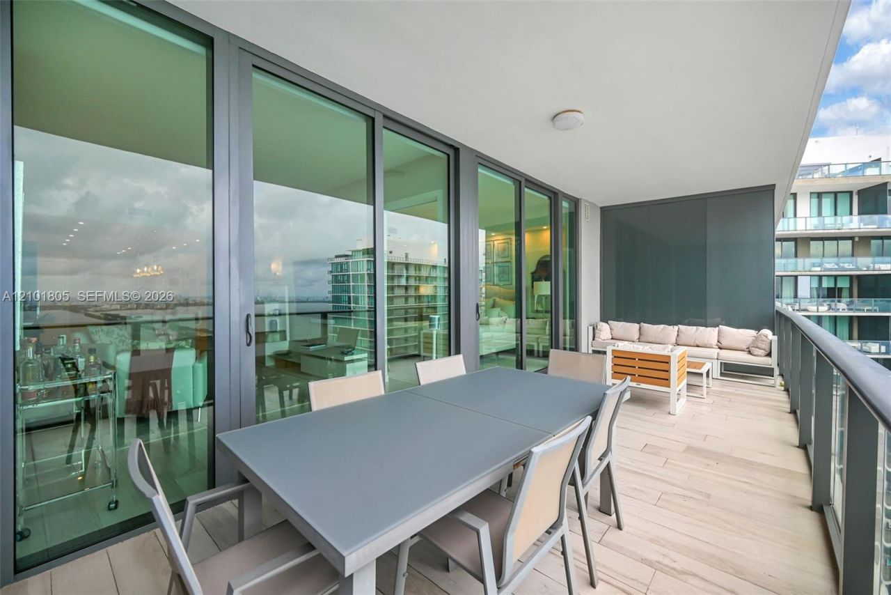 480 NE 31st St , Unit 4705, Miami, FL 33137 Photo