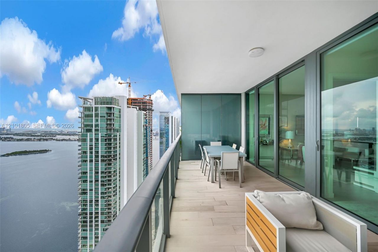 480 NE 31st St , Unit 4705, Miami, FL 33137 Photo