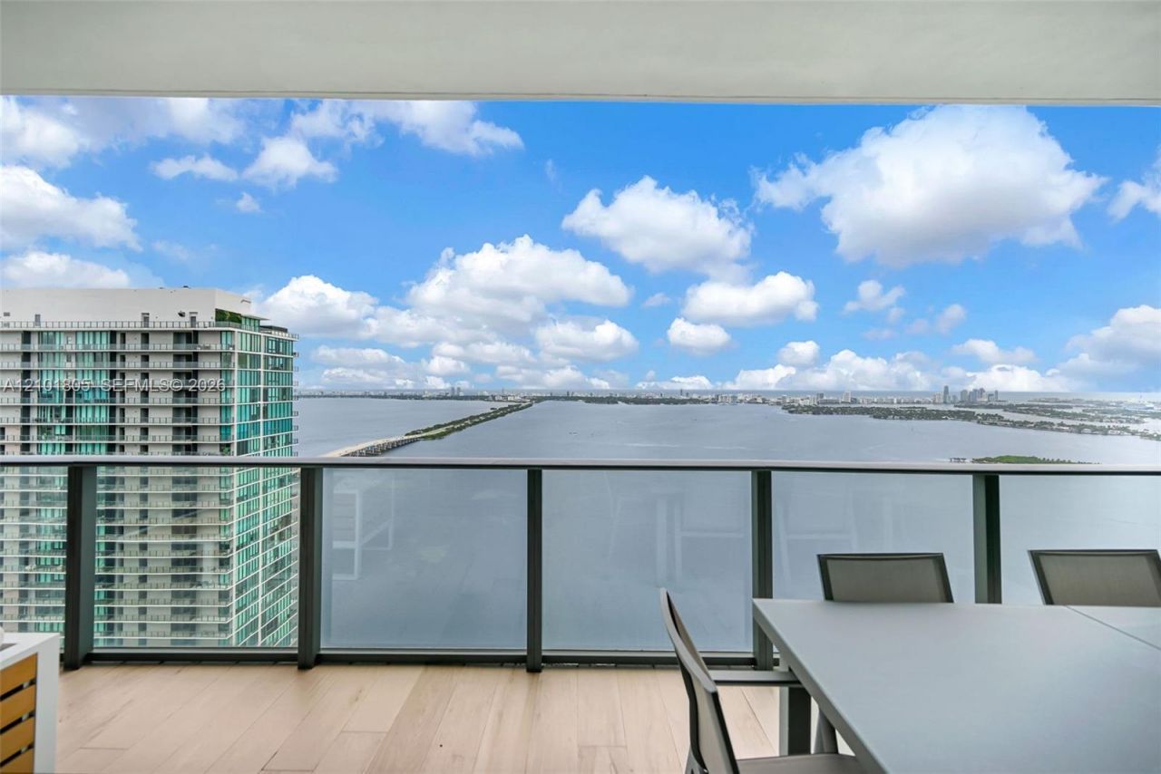 480 NE 31st St , Unit 4705, Miami, FL 33137 Photo