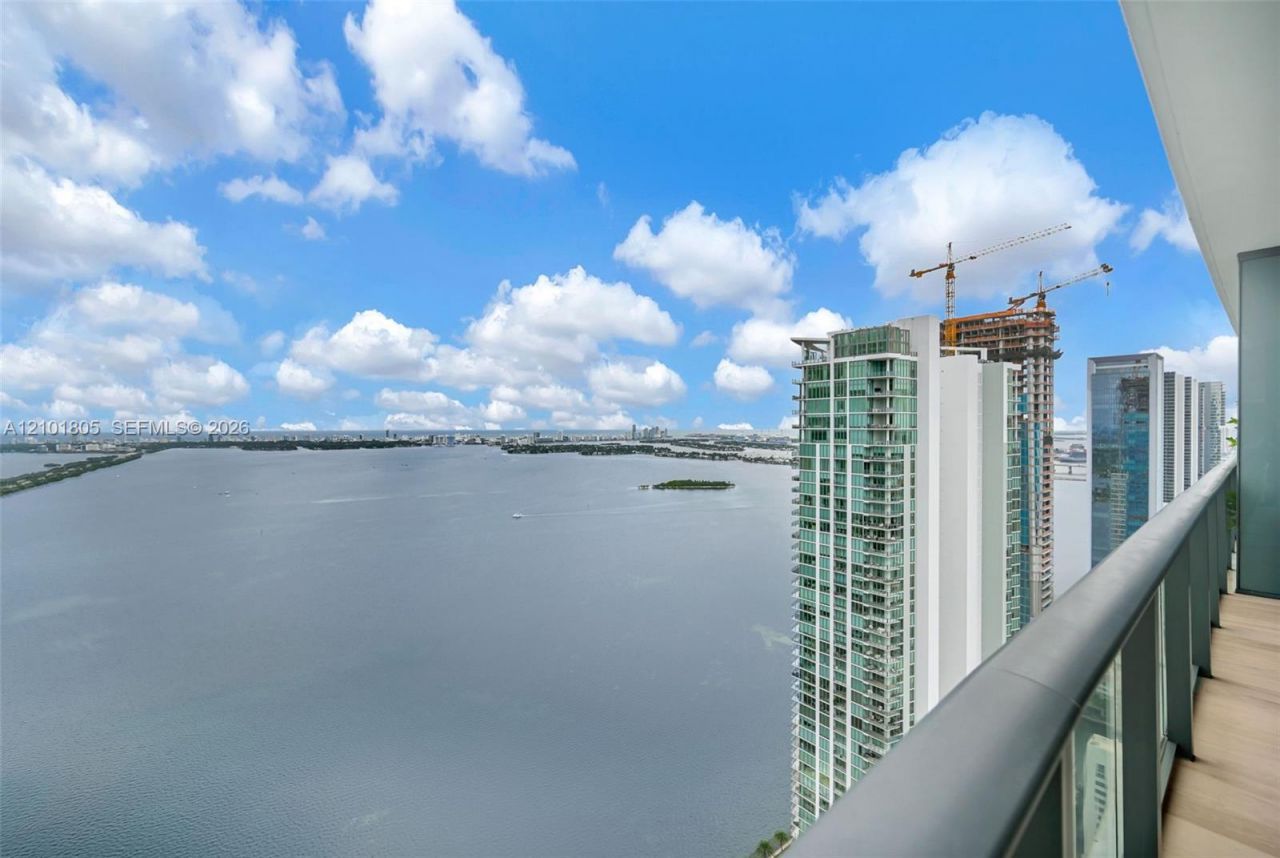 480 NE 31st St , Unit 4705, Miami, FL 33137 Photo