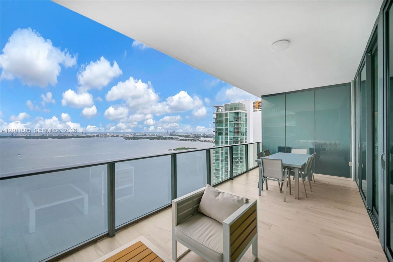 480 NE 31st St , Unit 4705, Miami, FL 33137 Photo