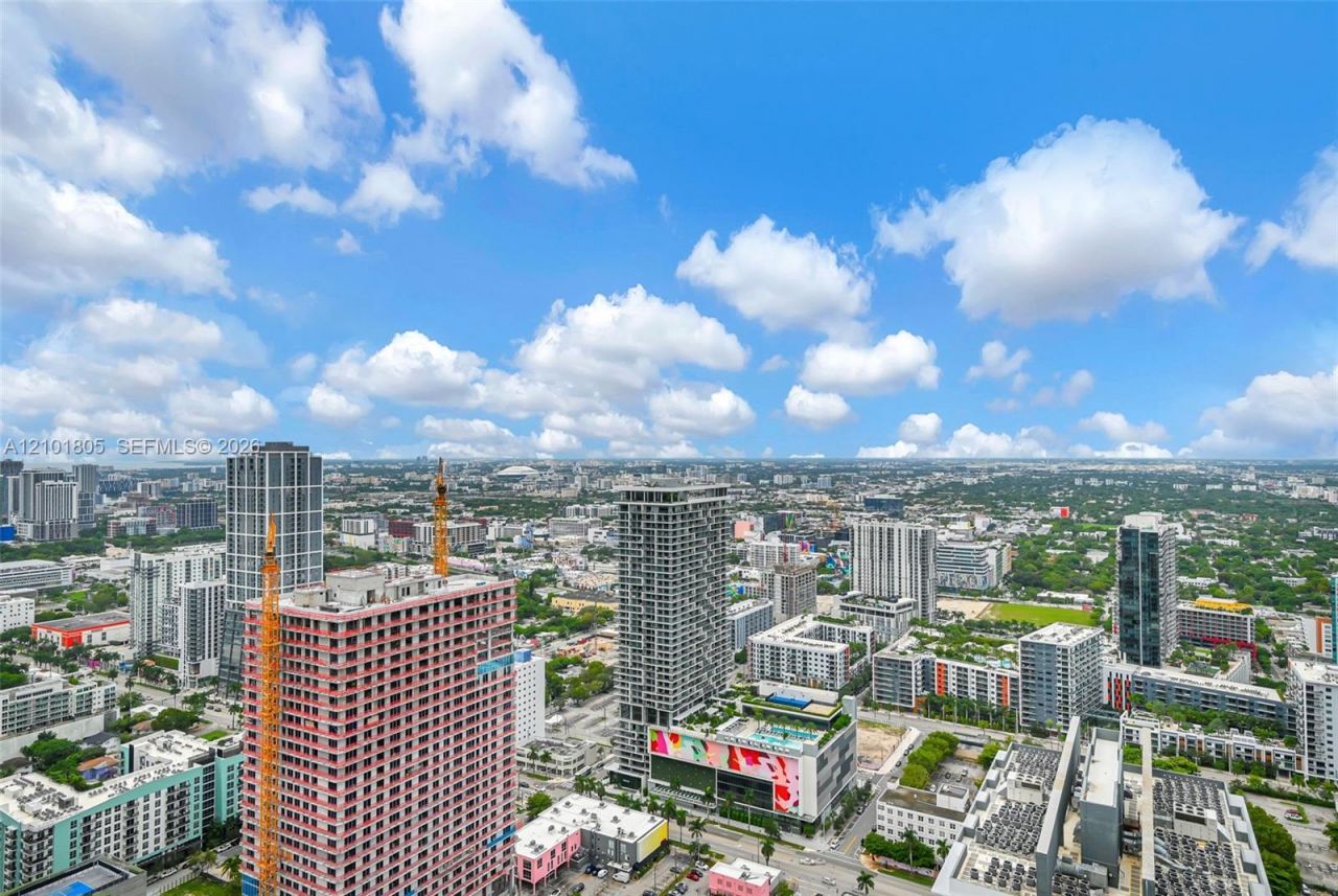 480 NE 31st St , Unit 4705, Miami, FL 33137 Photo