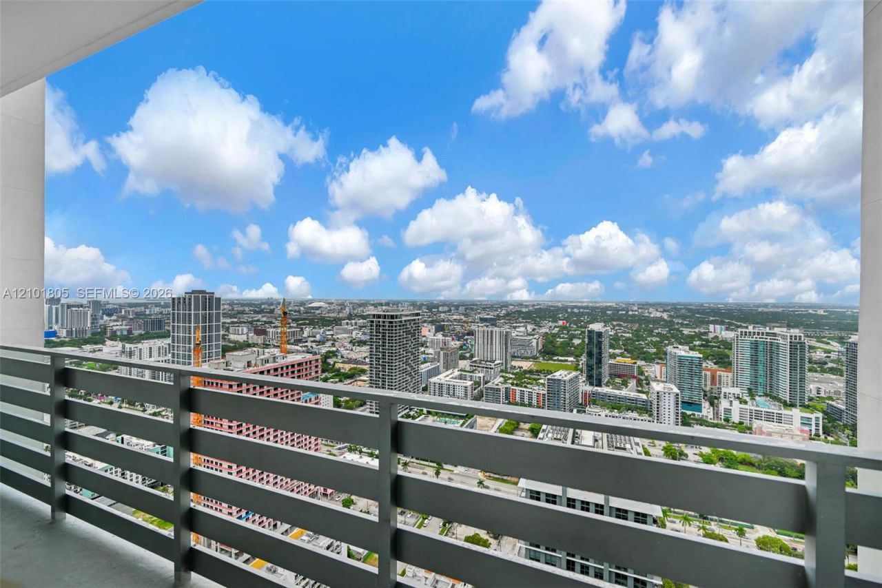 480 NE 31st St , Unit 4705, Miami, FL 33137 Photo