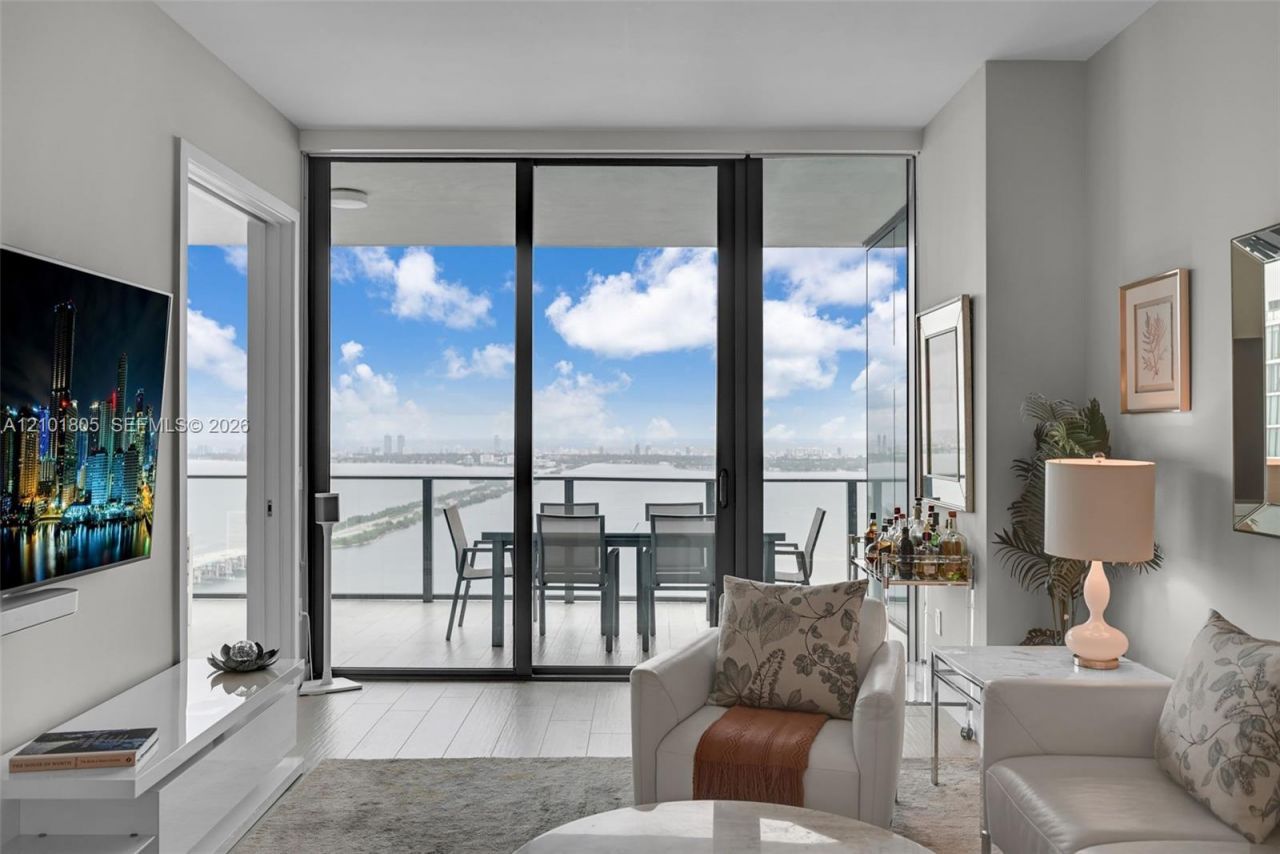 480 NE 31st St , Unit 4705, Miami, FL 33137 Photo