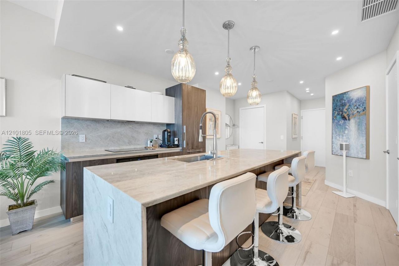 480 NE 31st St , Unit 4705, Miami, FL 33137 Photo
