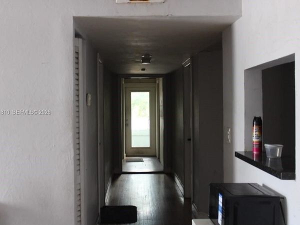 12327 NE 6th Ave , Unit 1-5, North Miami, FL 33161