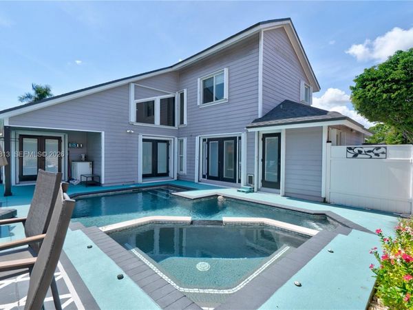 13912 SW 103rd Ter , Miami, FL 33186