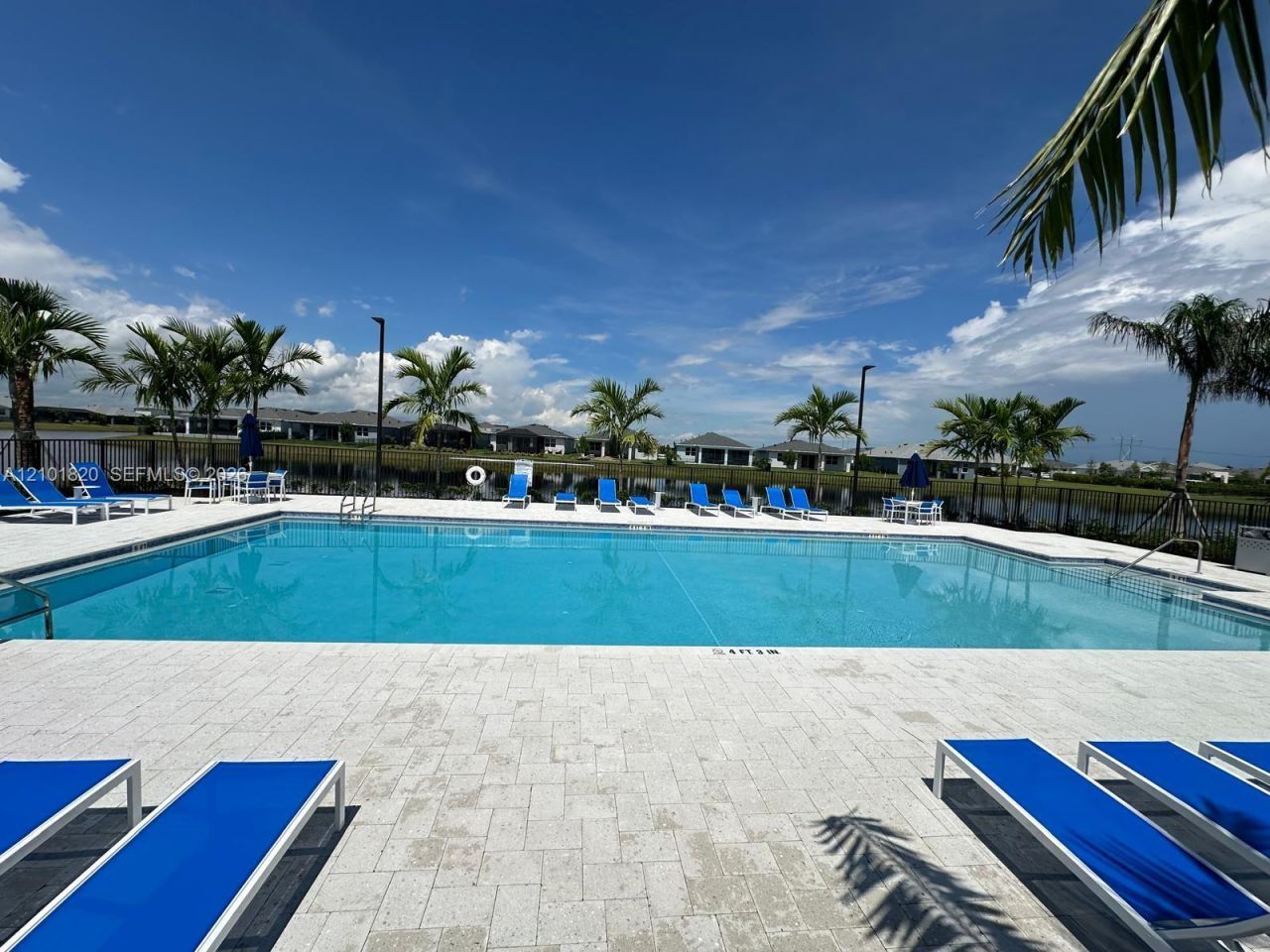 14051 SW Thorens Dr , Unit 94, Port Saint Lucie, FL 34987 Photo