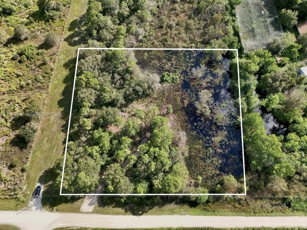 240 TAMPA AVE , Clewiston, FL 33440
