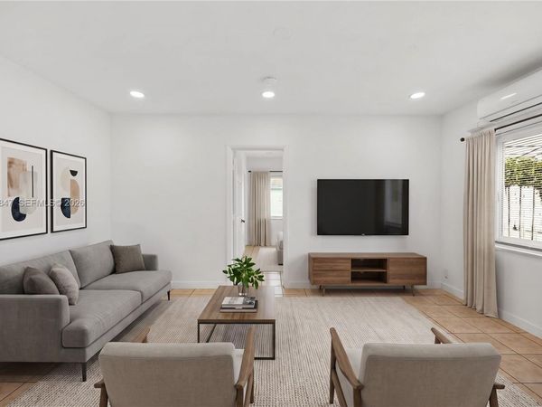 1958 NE 172nd St , Unit 3, North Miami Beach, FL 33162