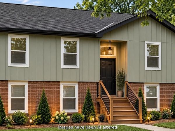 1700 Rustic Wood Court, Mobile, AL 36609