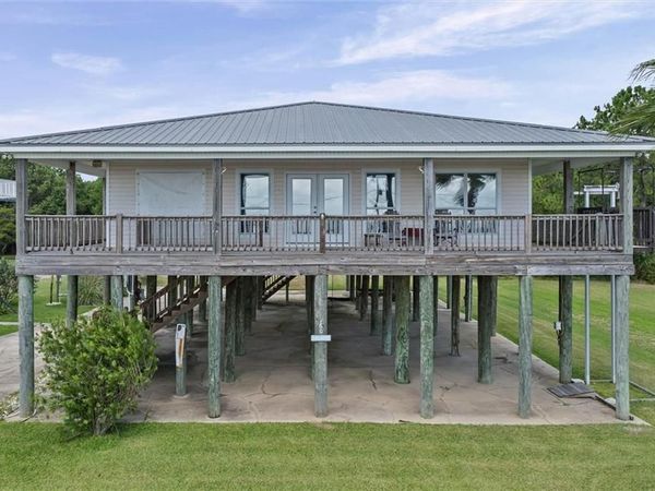 8160 Coden Belt Road S, Coden, AL 36523