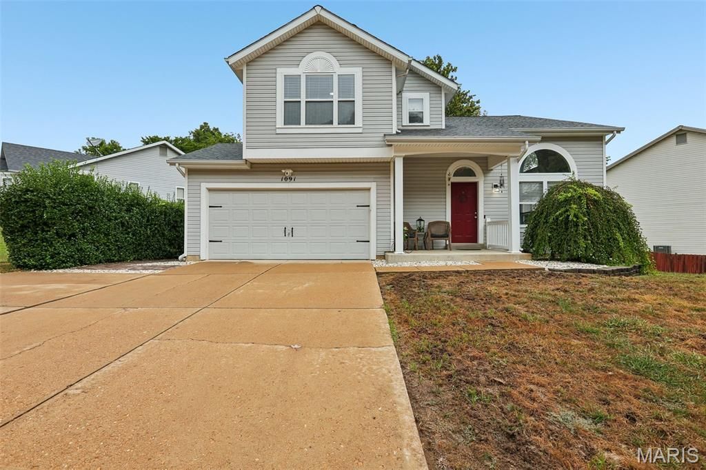 1091 Fenton Park Drive , Fenton, MO 63026 Main Photo