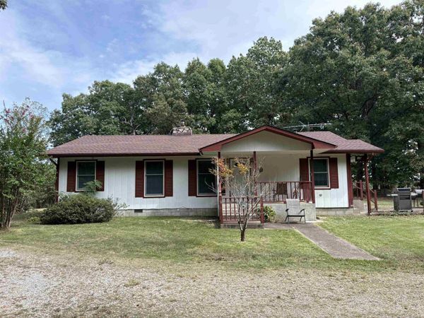 6591 Hwy 125 N, Yellville, AR 72687