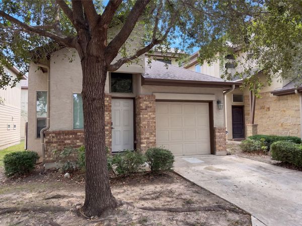 2101 Rivers Edge WAY, Unit 29, Austin, TX 78741