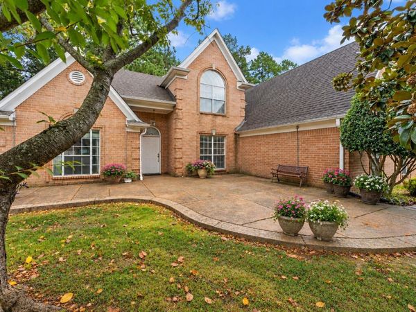 3814 PEACHTREE CV, Bartlett, TN 38135
