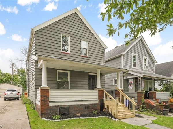 3275 W 125th Street , Cleveland, OH 44111