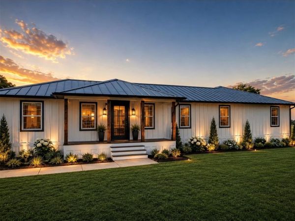1344 Crews Road, Bells, TX 75414