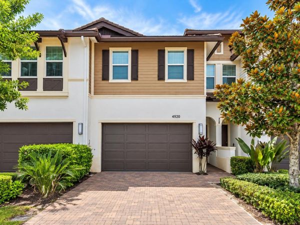 4920 Pointe Midtown Way, Palm Beach Gardens, FL 33418