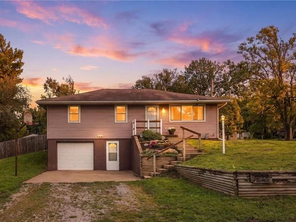 402 Depot Street, Plattsburg, MO 64477