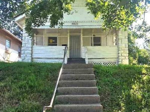 4403 WABASH Avenue, Kansas City, MO 64130