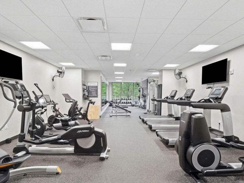 250 W Spring Street, Unit 1023, Columbus, OH 43215 Photo 30