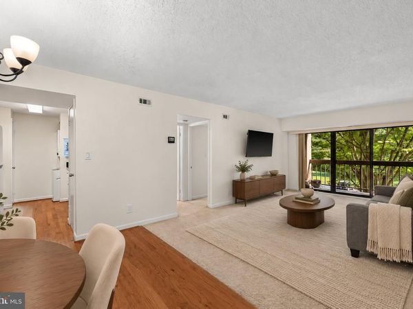 805 N HOWARD STREET N , Unit 246, ALEXANDRIA, VA 22304