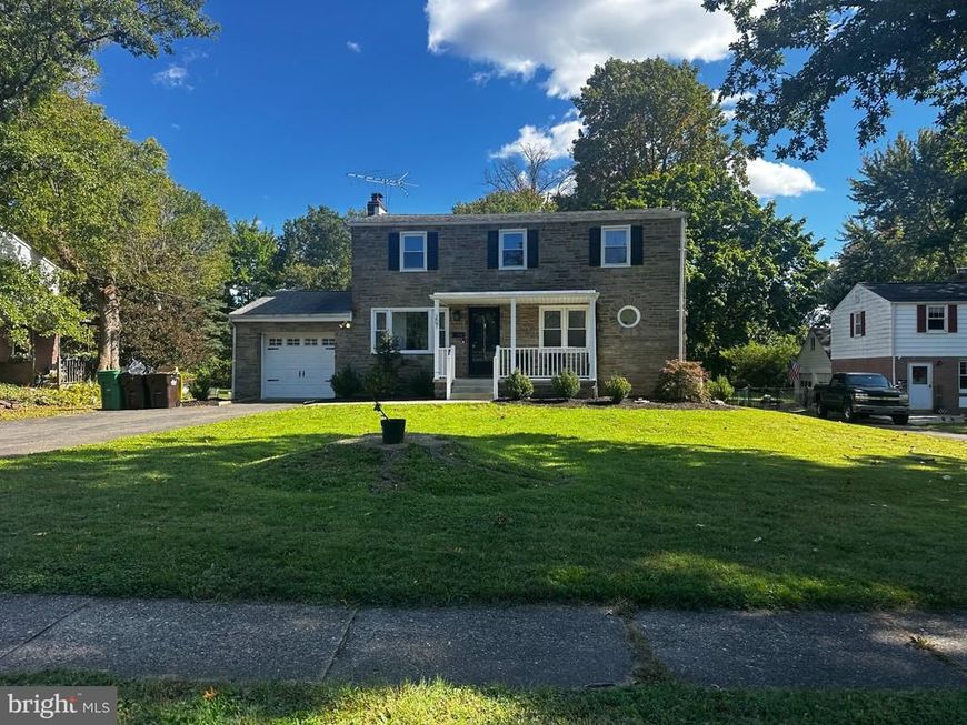 207 Greenwood Road, Lansdale, PA 19446 Main Photo