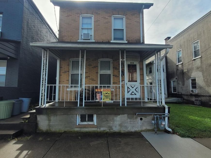 618 Minor Street , Emmaus, PA 18049 Main Photo