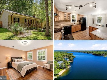 215 WASHINGTON STREET, LOCUST GROVE, VA 22508